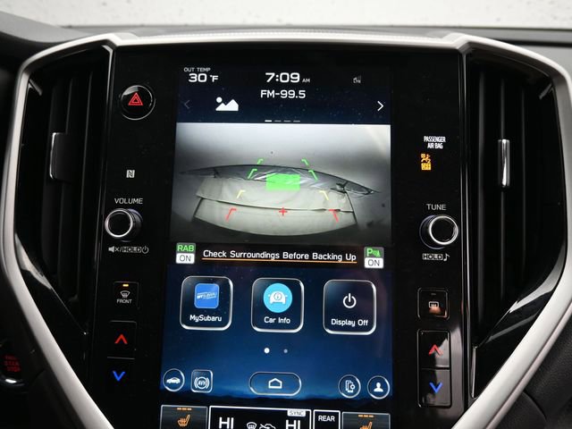 Used 2024 Subaru Ascent Premium w/ Convenience Package image 19