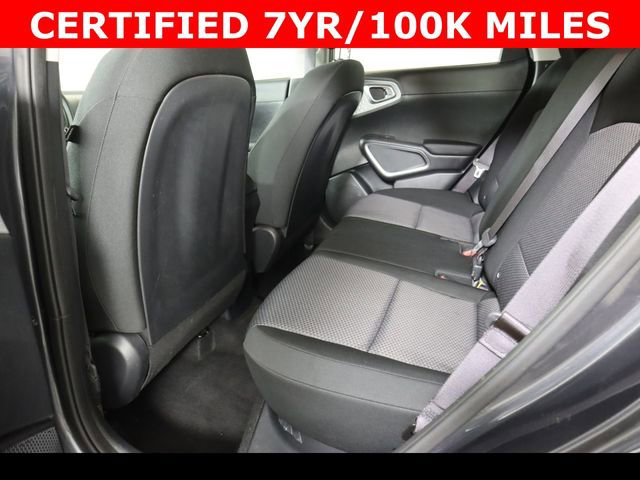 Used 2021 Kia Soul X-Line image 18
