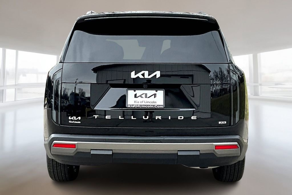 New 2027 Kia Telluride S AWD/4WD image 4