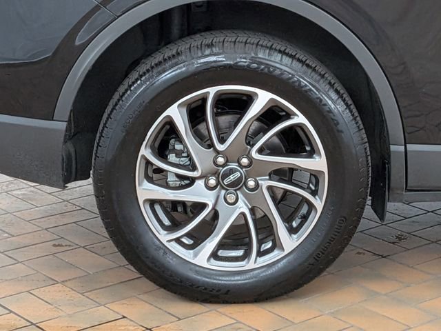 Certified 2022 Lincoln Corsair AWD w/ Equipment Group 101A image 11