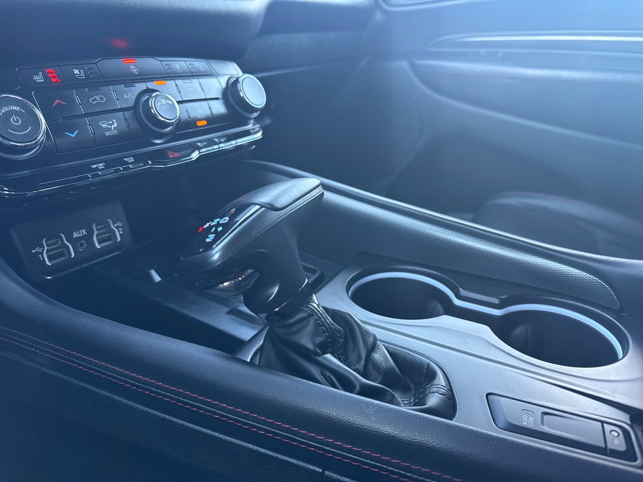 Used 2025 Dodge Durango R/T image 26