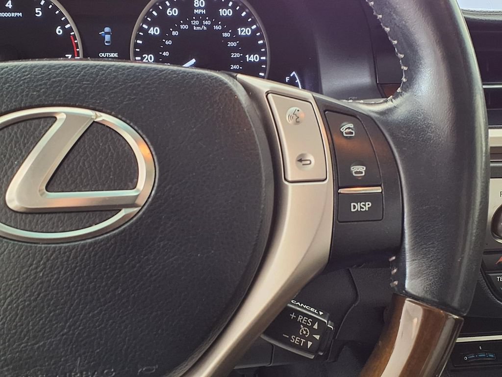 Used 2013 Lexus ES 350 w/ Luxury Pkg FWD image 7