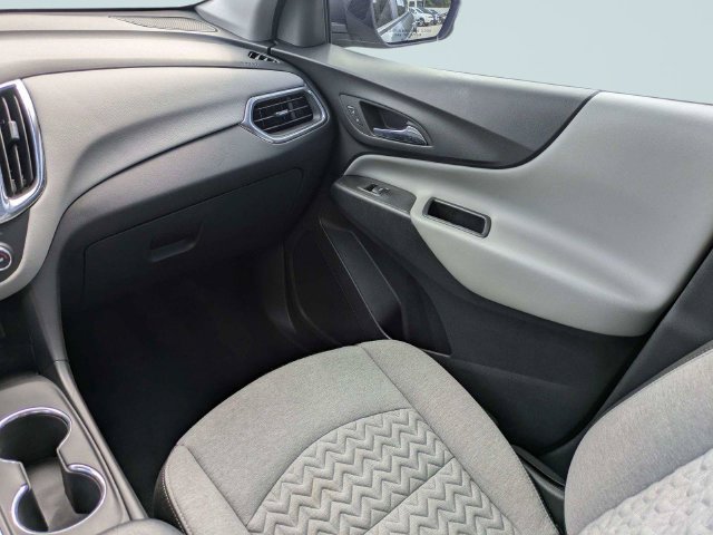 Used 2023 Chevrolet Equinox LS FWD image 18