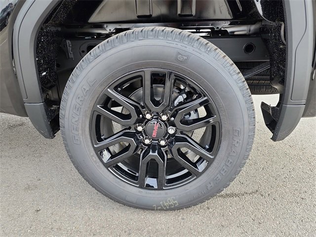New 2026 GMC Sierra 1500 Elevation image 27