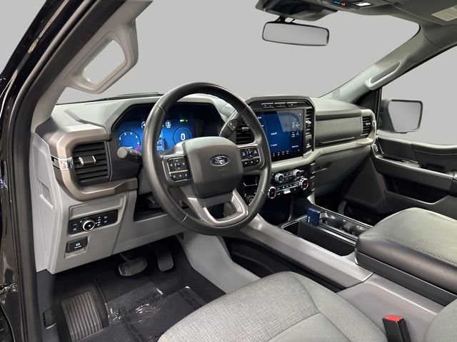 Used 2024 Ford F150 XLT w/ Mobile Office Package image 17