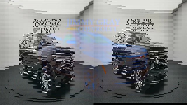 New 2026 Chevrolet Tahoe Premier w/ Sun And Tow Package image 1