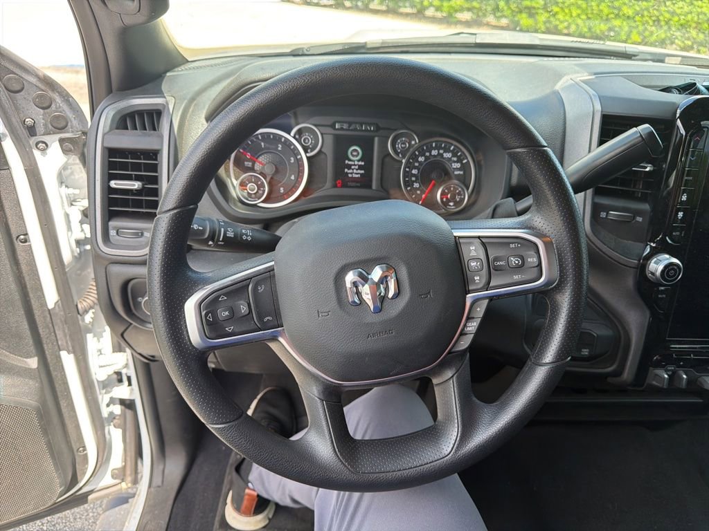 Used 2026 RAM 3500 Tradesman image 14