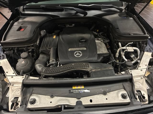 Used 2017 Mercedes-Benz GLC 300 4MATIC image 22