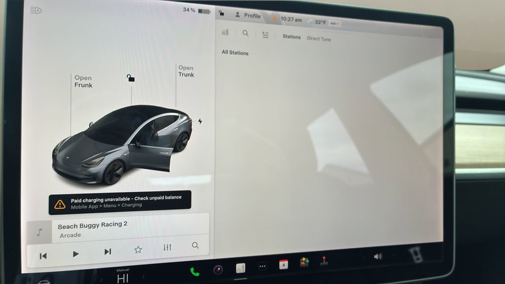 Used 2018 Tesla Model 3 Long Range image 13
