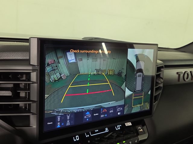 New 2026 Toyota Sequoia TRD Pro AWD/4WD image 17