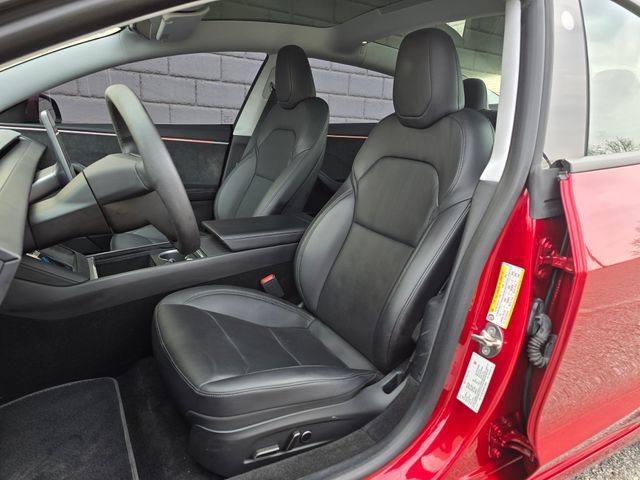 Used 2024 Tesla Model 3 Long Range image 15