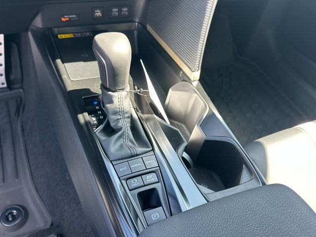 New 2026 Toyota Camry SE w/ Convenience Package image 22