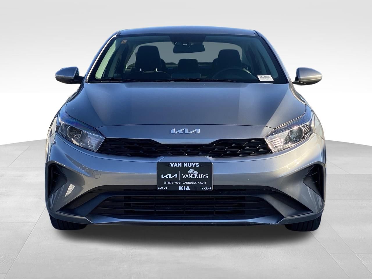 Used 2024 Kia Forte LXS image 11