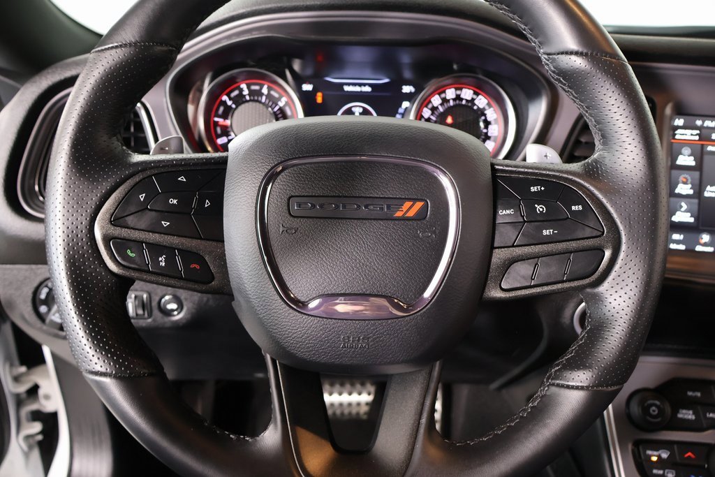 Used 2023 Dodge Challenger R/T Scat Pack image 3