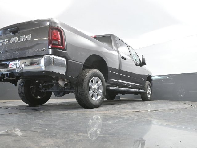 Used 2026 RAM 2500 Big Horn AWD/4WD image 41