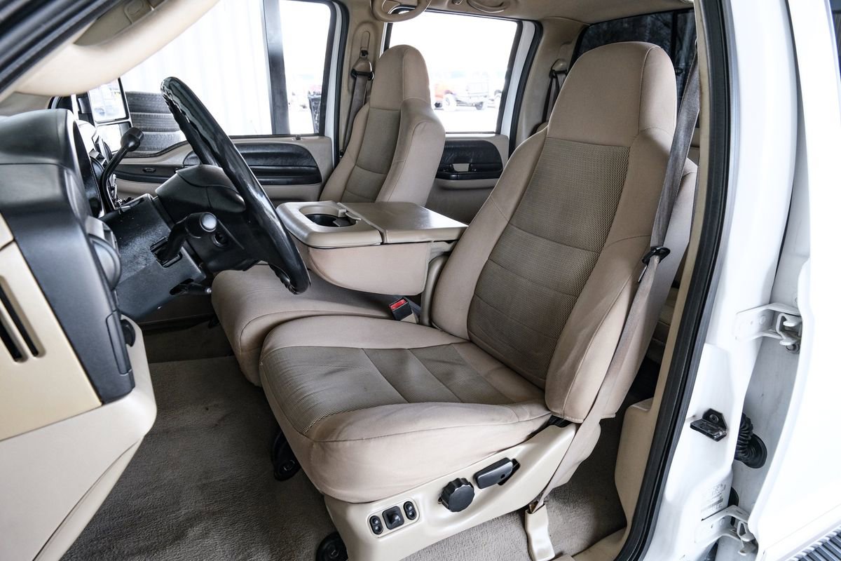 Used 2006 Ford F250 XLT image 38