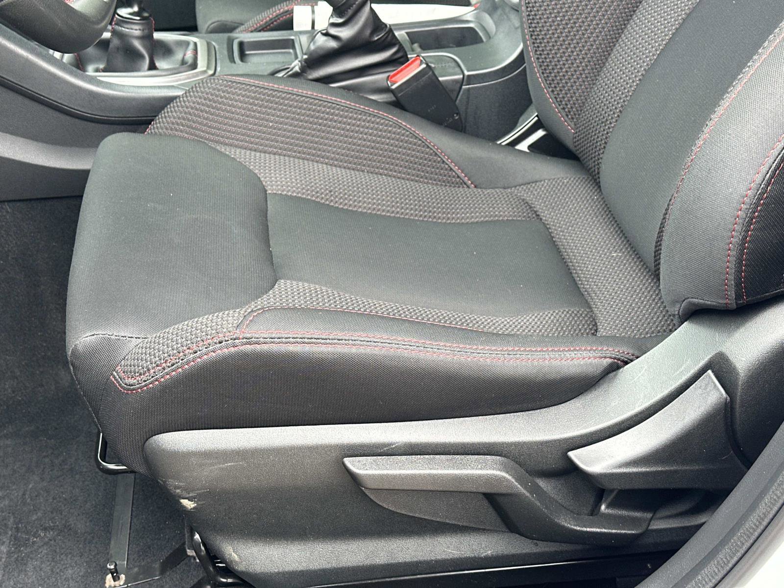 Used 2022 Subaru WRX Premium image 16
