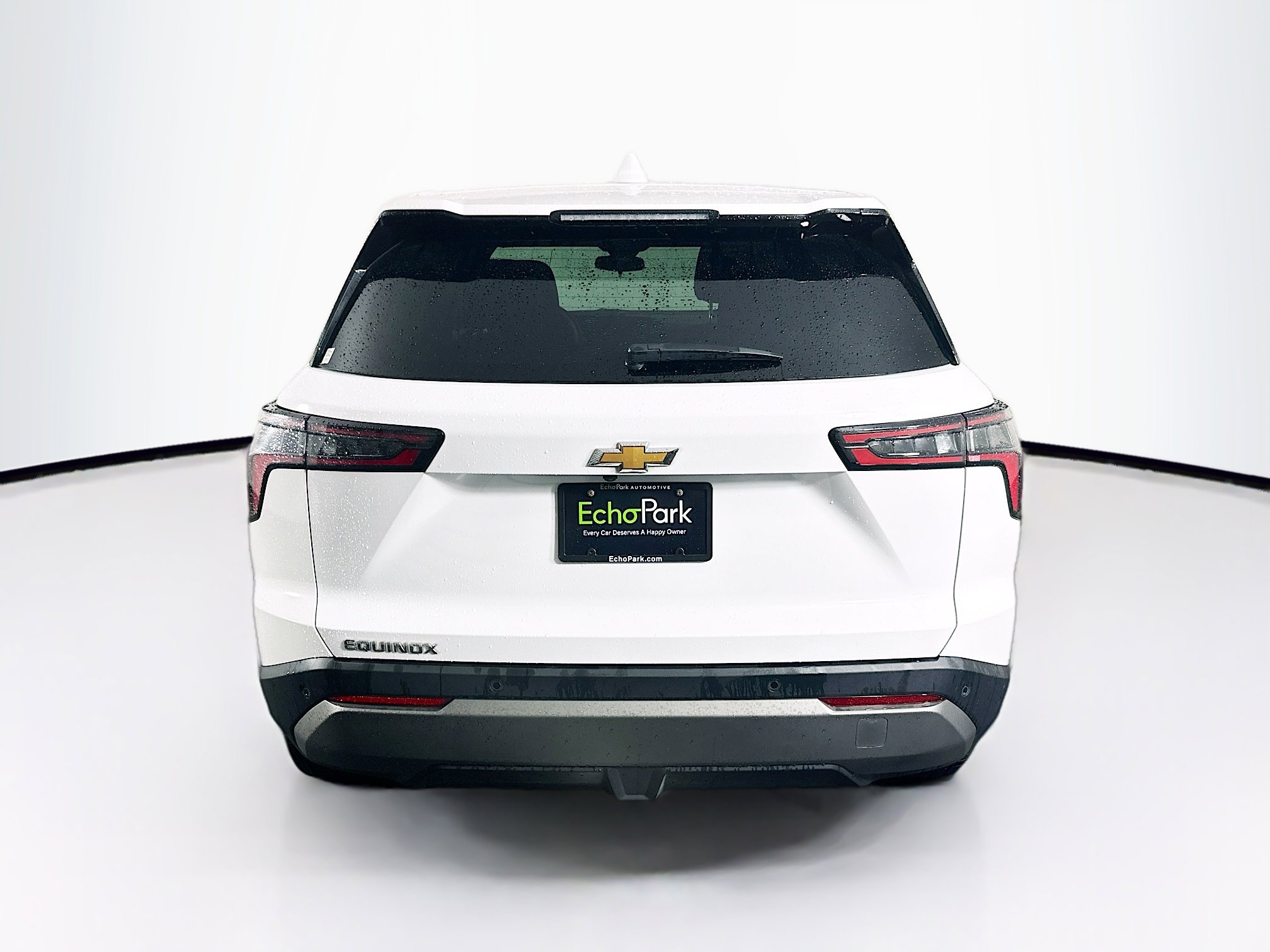 Used 2025 Chevrolet Equinox LT image 7