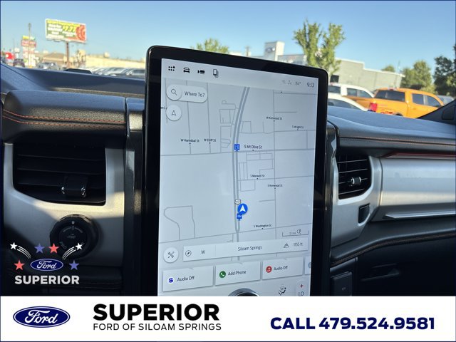 Used 2022 Ford Expedition Timberline AWD/4WD image 37