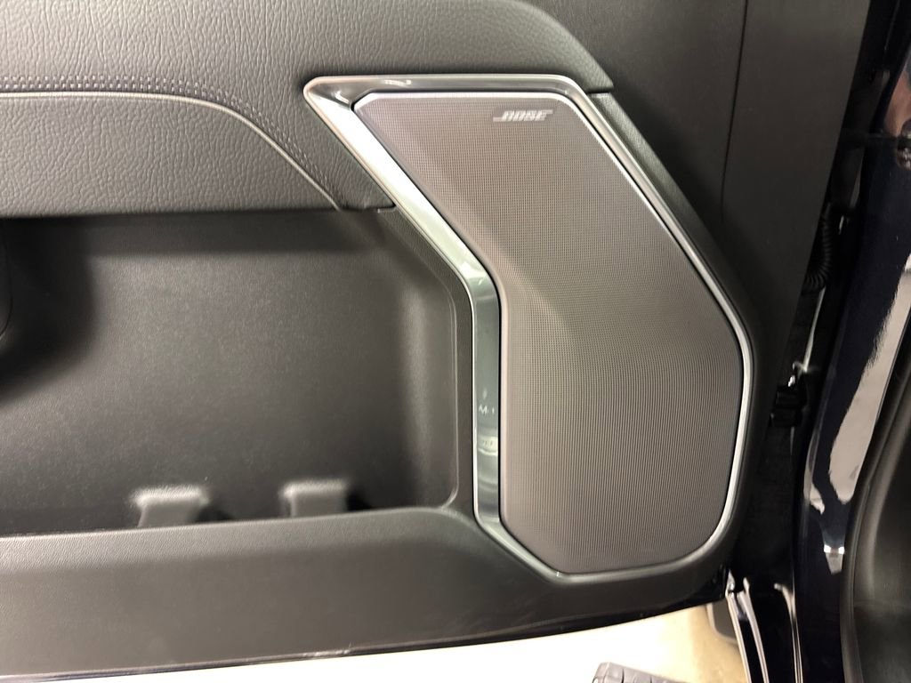 New 2026 GMC Sierra 1500 Denali w/ Denali Reserve Package image 23