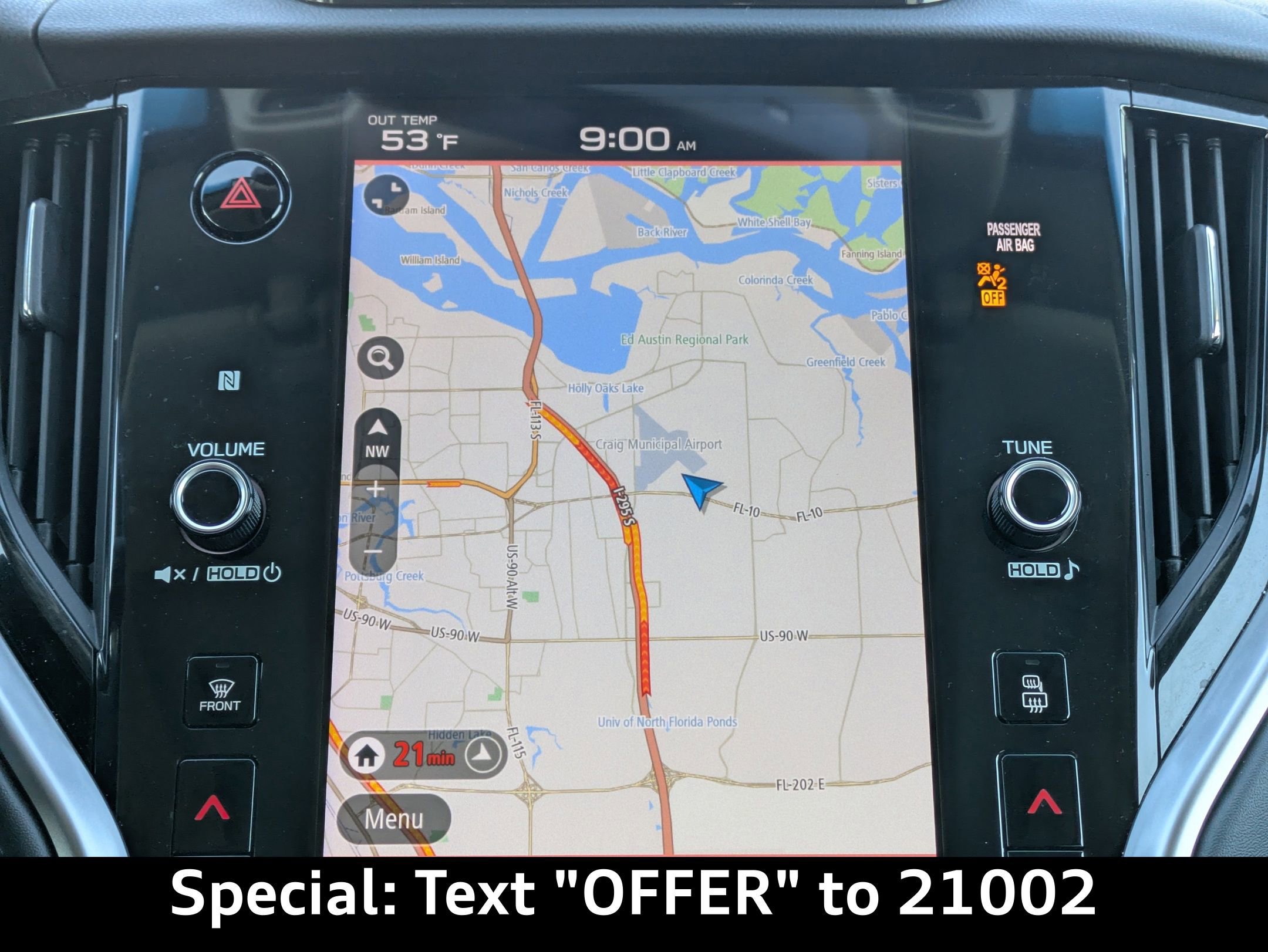 Used 2020 Subaru Outback Limited XT w/ Popular Package #2 image 26