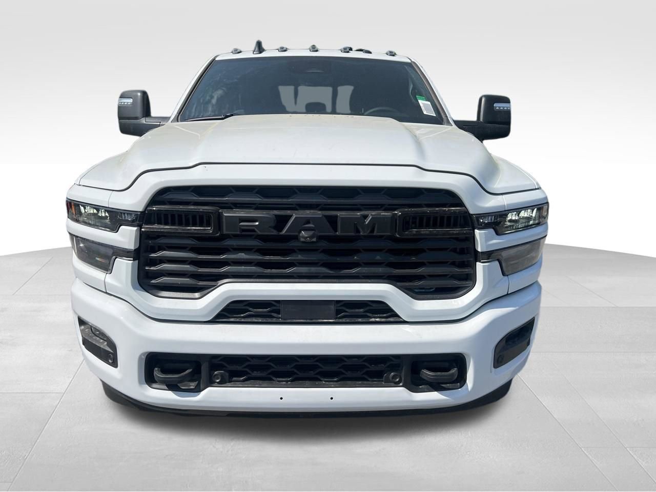 New 2026 RAM 2500 Big Horn image 9