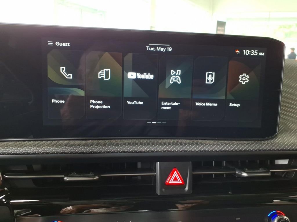 New 2026 Kia EV6 Light AWD/4WD image 18