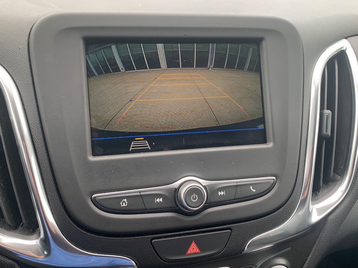 Used 2019 Chevrolet Equinox LT AWD/4WD image 15