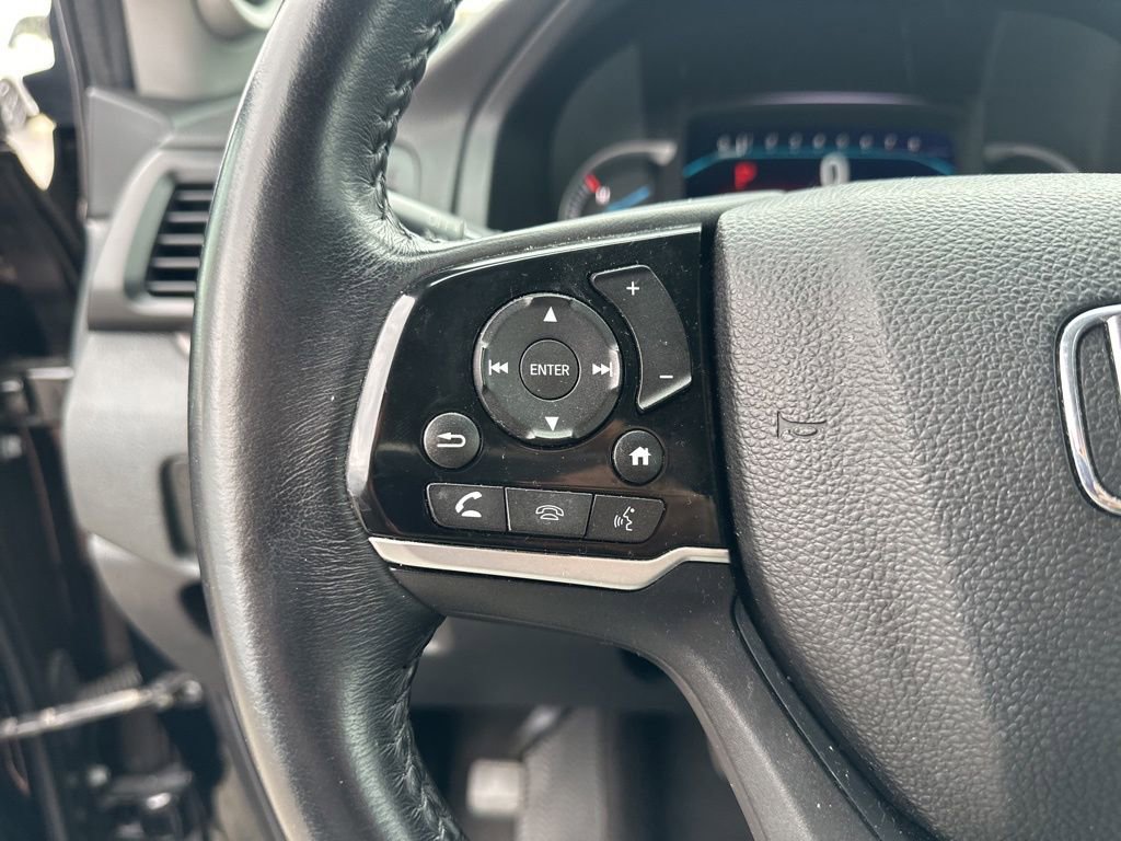 Used 2022 Honda Pilot Special Edition image 20