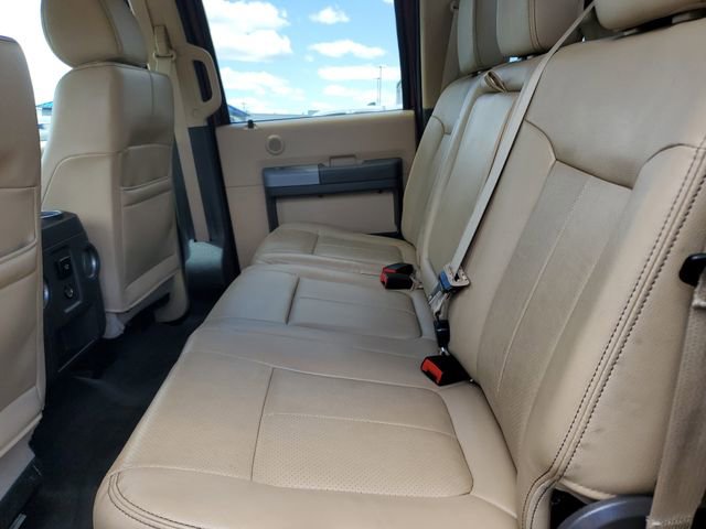 Used 2016 Ford F350 Lariat AWD/4WD image 15