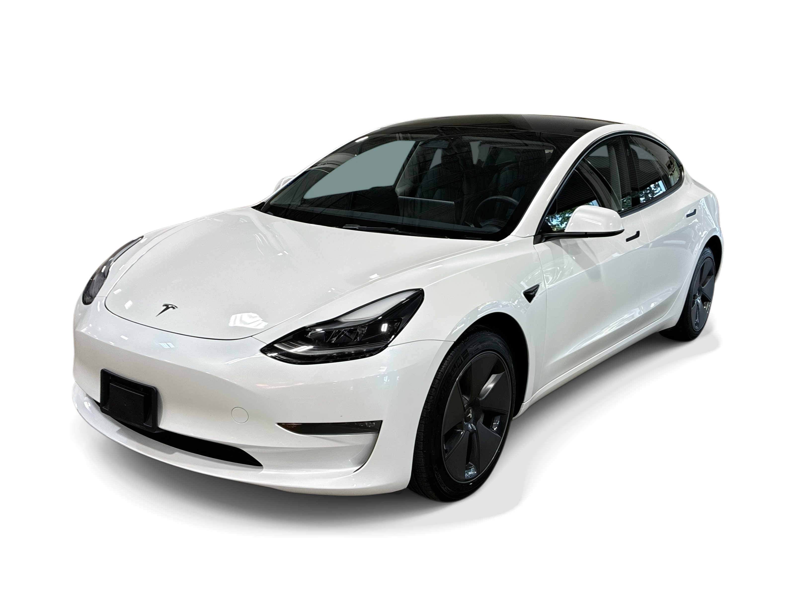 Certified 2023 Tesla Model 3 Long Range AWD/4WD image 14