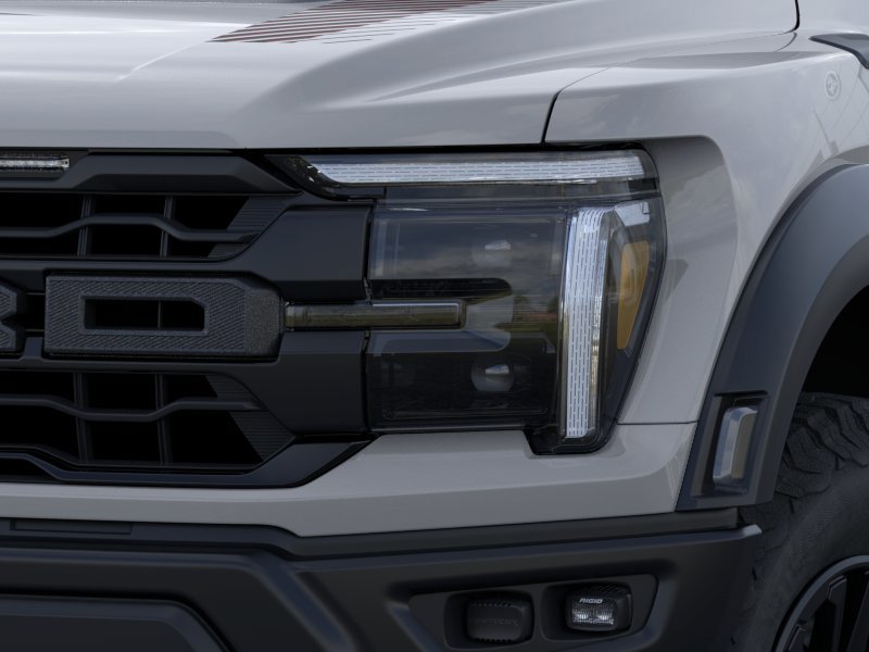 New 2026 Ford F150 Raptor AWD/4WD image 18