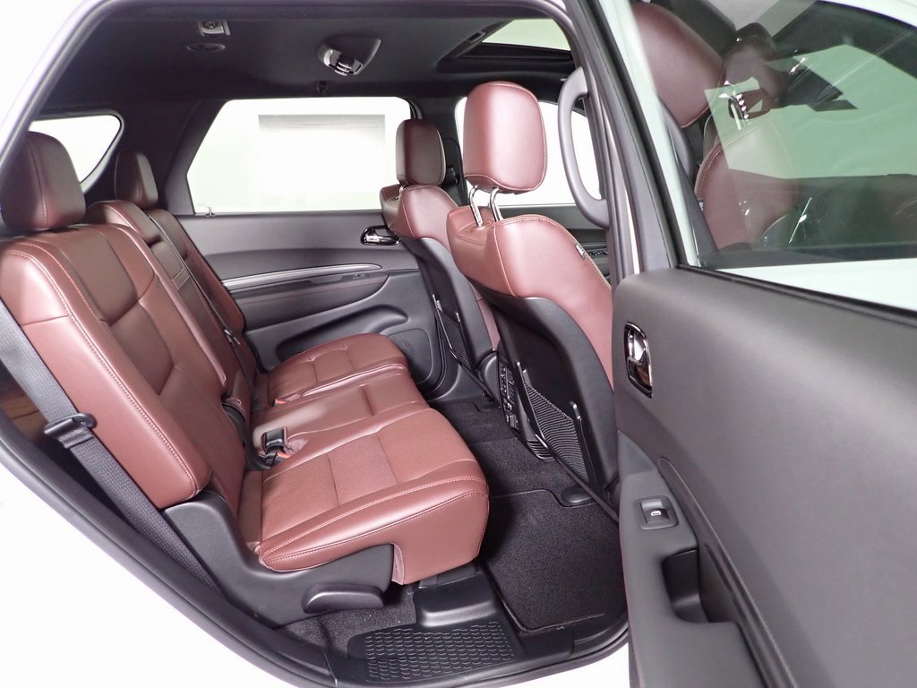 New 2026 Dodge Durango GT image 35