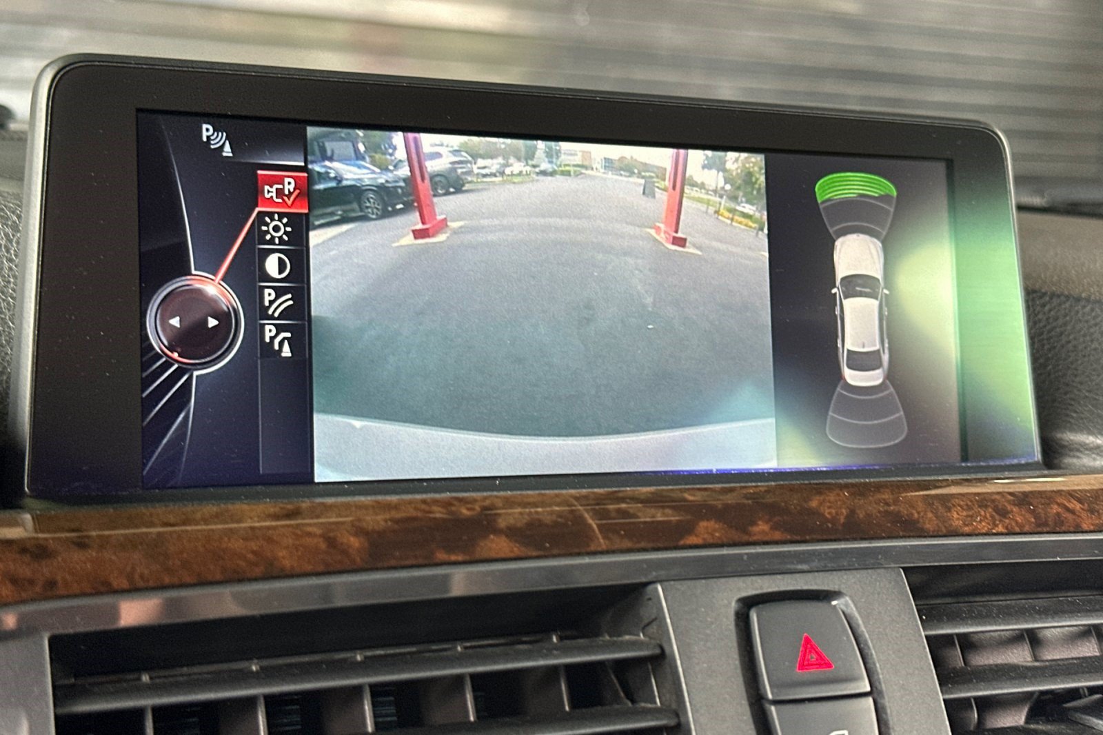 Used 2015 BMW 328i Sedan RWD image 26