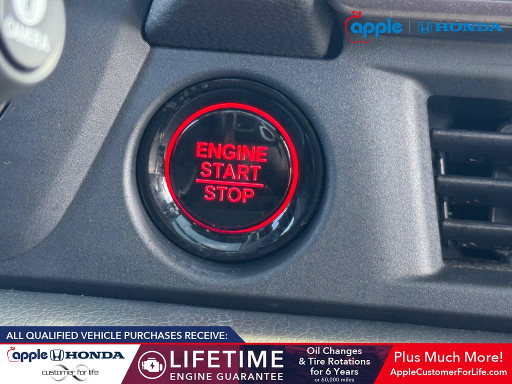 Used 2025 Honda Pilot TrailSport image 28