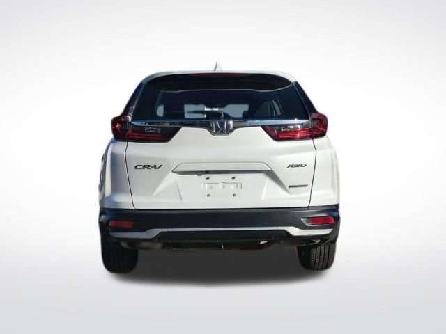 Used 2021 Honda CR-V Special Edition image 9
