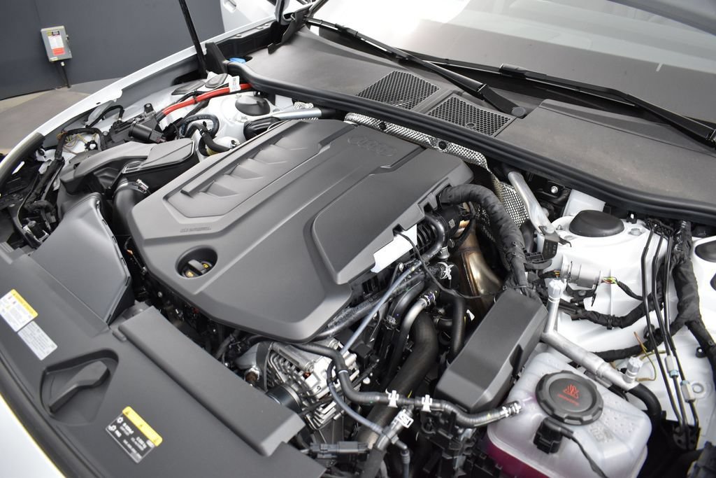 New 2026 Audi A5 2.0T Premium Plus AWD/4WD image 22
