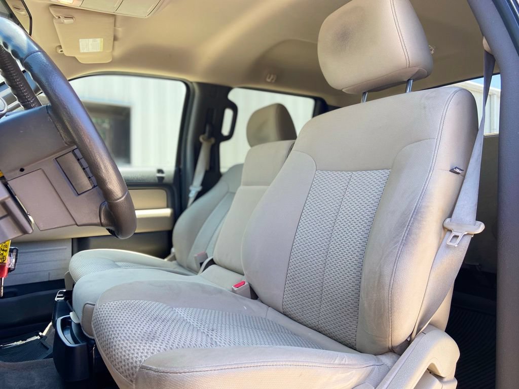 Used 2010 Ford F150 XLT RWD image 16