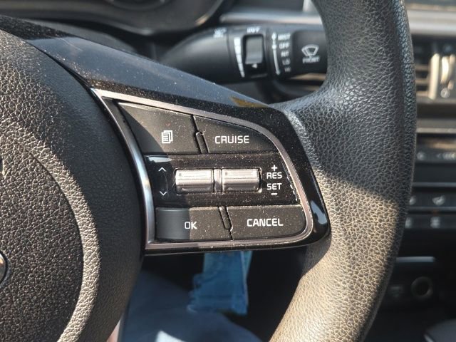 Used 2019 Kia Optima LX FWD image 15