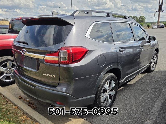 Used 2022 Subaru Ascent Premium AWD/4WD image 4