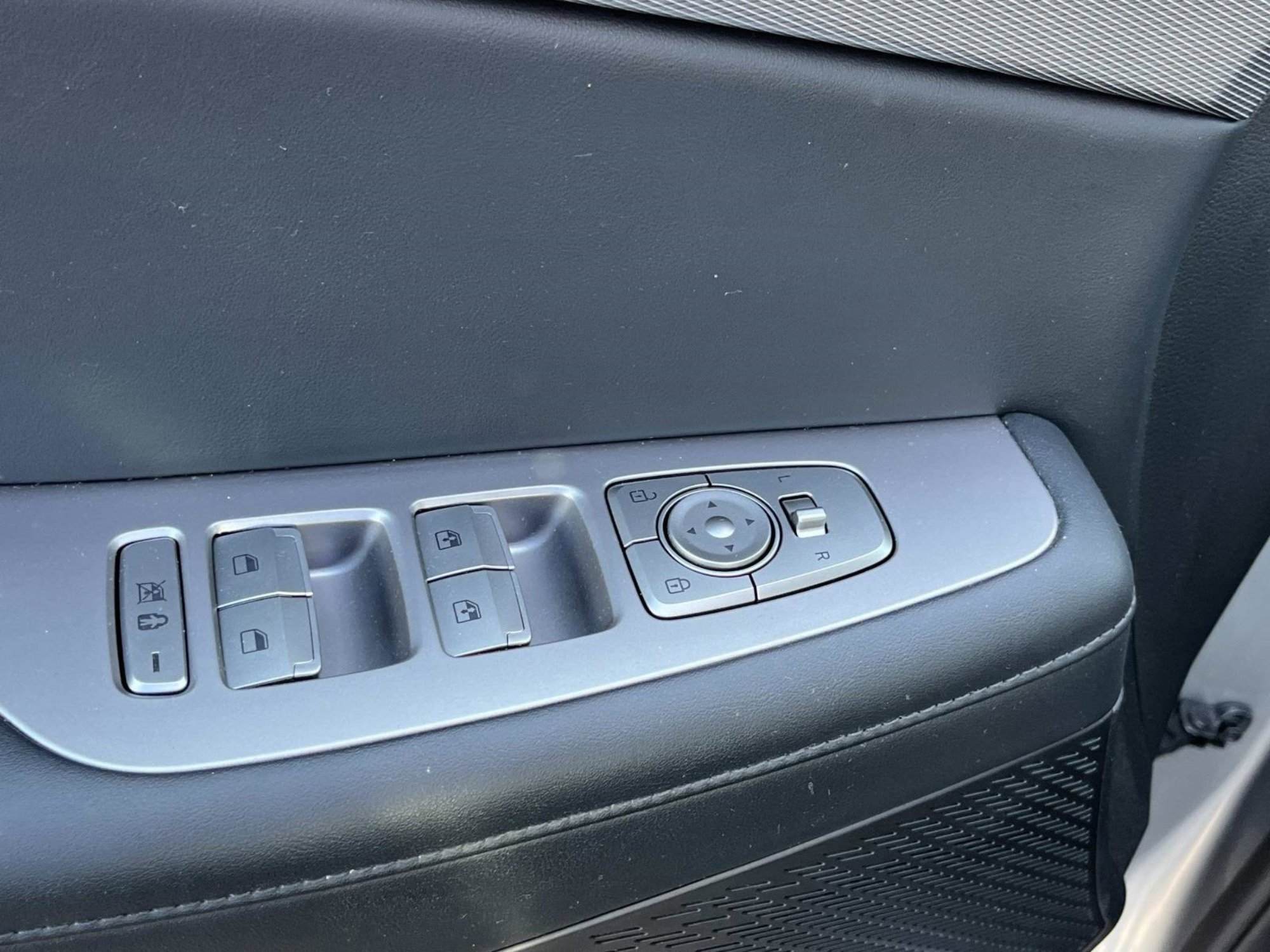 Used 2021 Hyundai Palisade SEL image 30