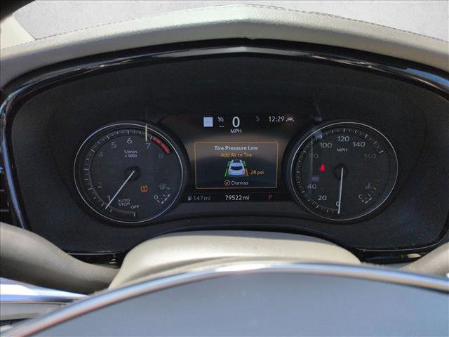 Used 2021 Cadillac XT5 Premium Luxury FWD image 11