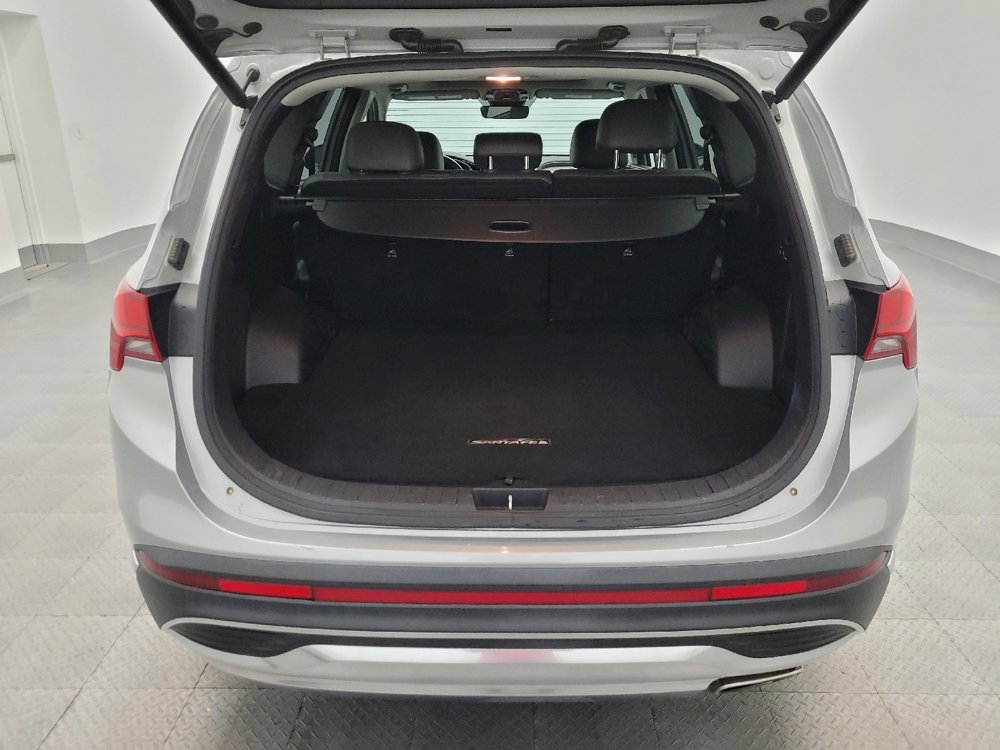 Used 2023 Hyundai Santa Fe SEL w/ Premium Package image 29