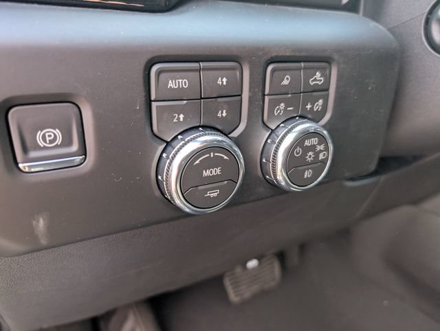 New 2026 GMC Sierra 1500 AT4X AWD/4WD image 17