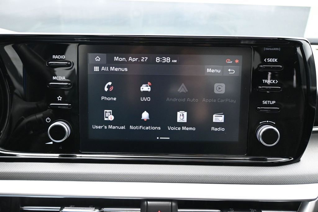 Used 2021 Kia K5 GT-Line AWD/4WD image 22