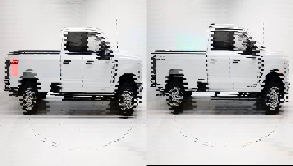 New 2026 Ford F250 XLT video 2