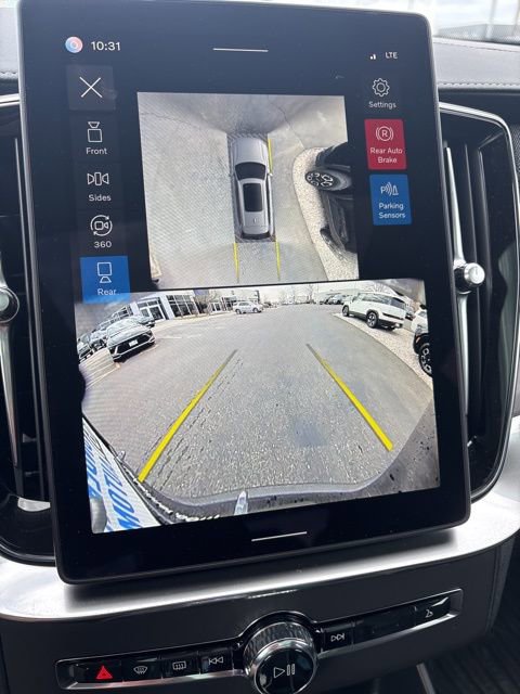 New 2026 Volvo XC90 B6 Ultra w/ Protection Package AWD/4WD image 33