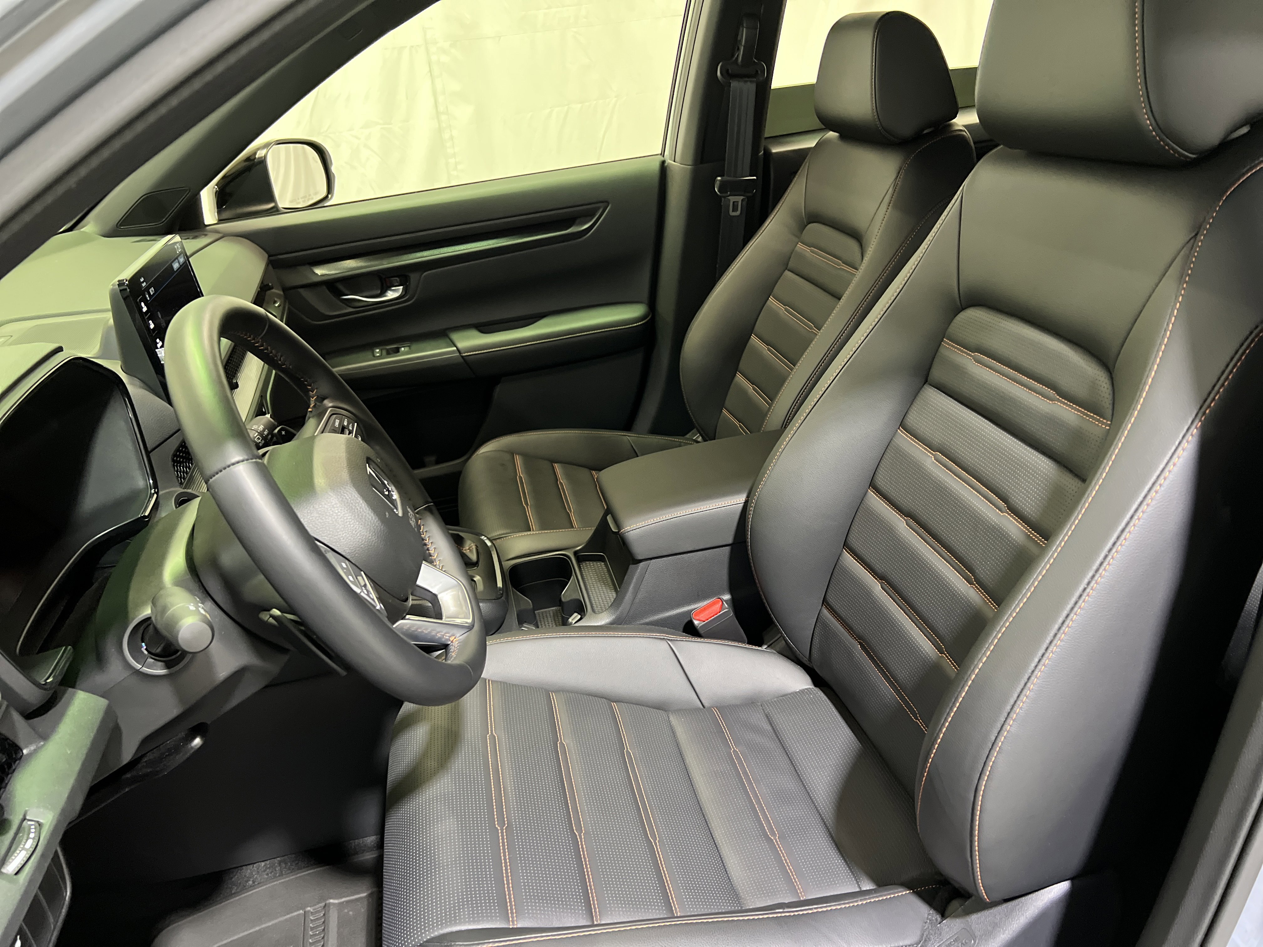 Used 2025 Honda CR-V Sport-L image 18