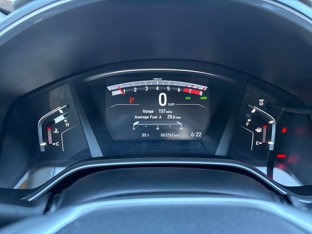 Used 2021 Honda CR-V Touring image 18