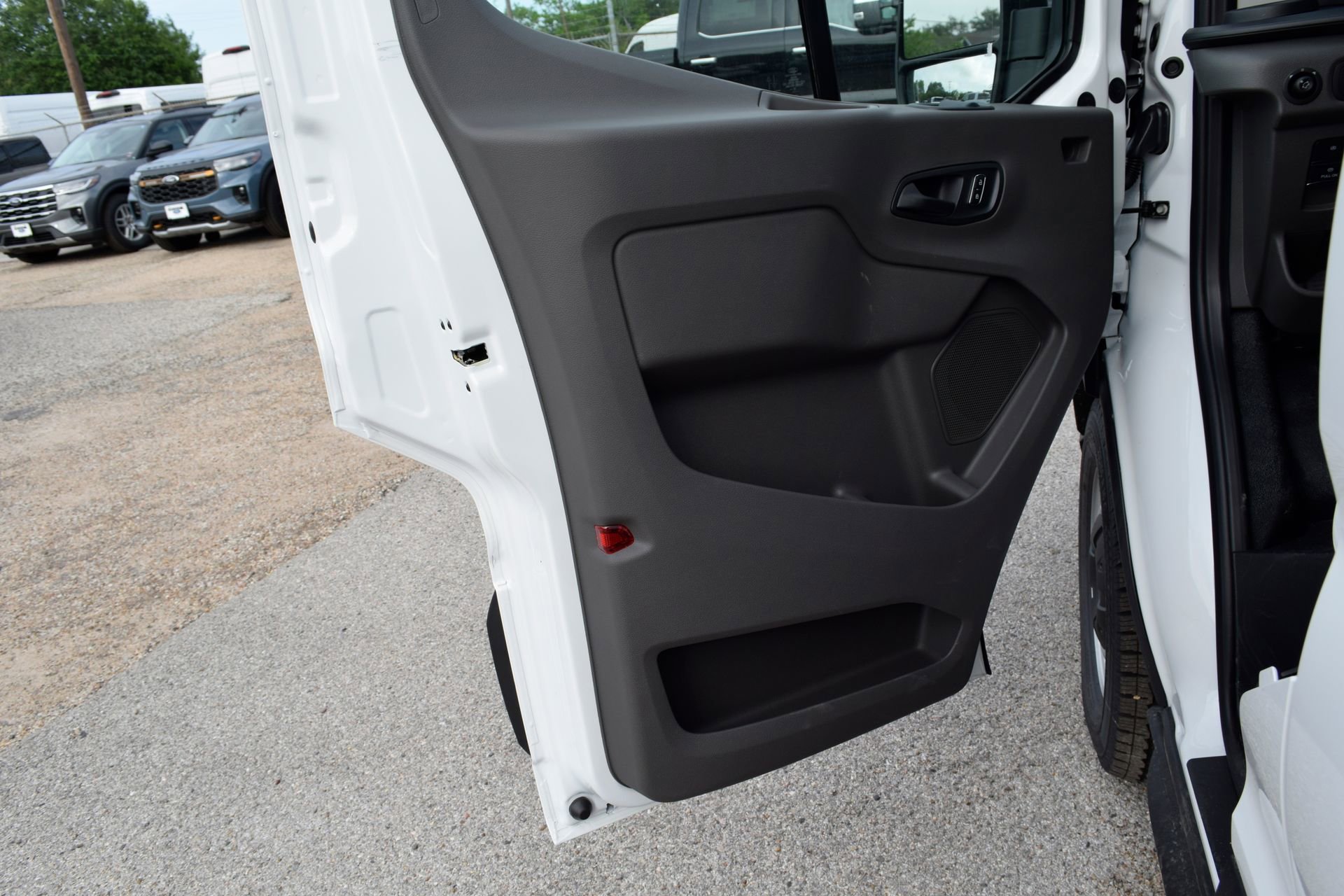 New 2026 Ford Transit 150 Low Roof RWD image 19